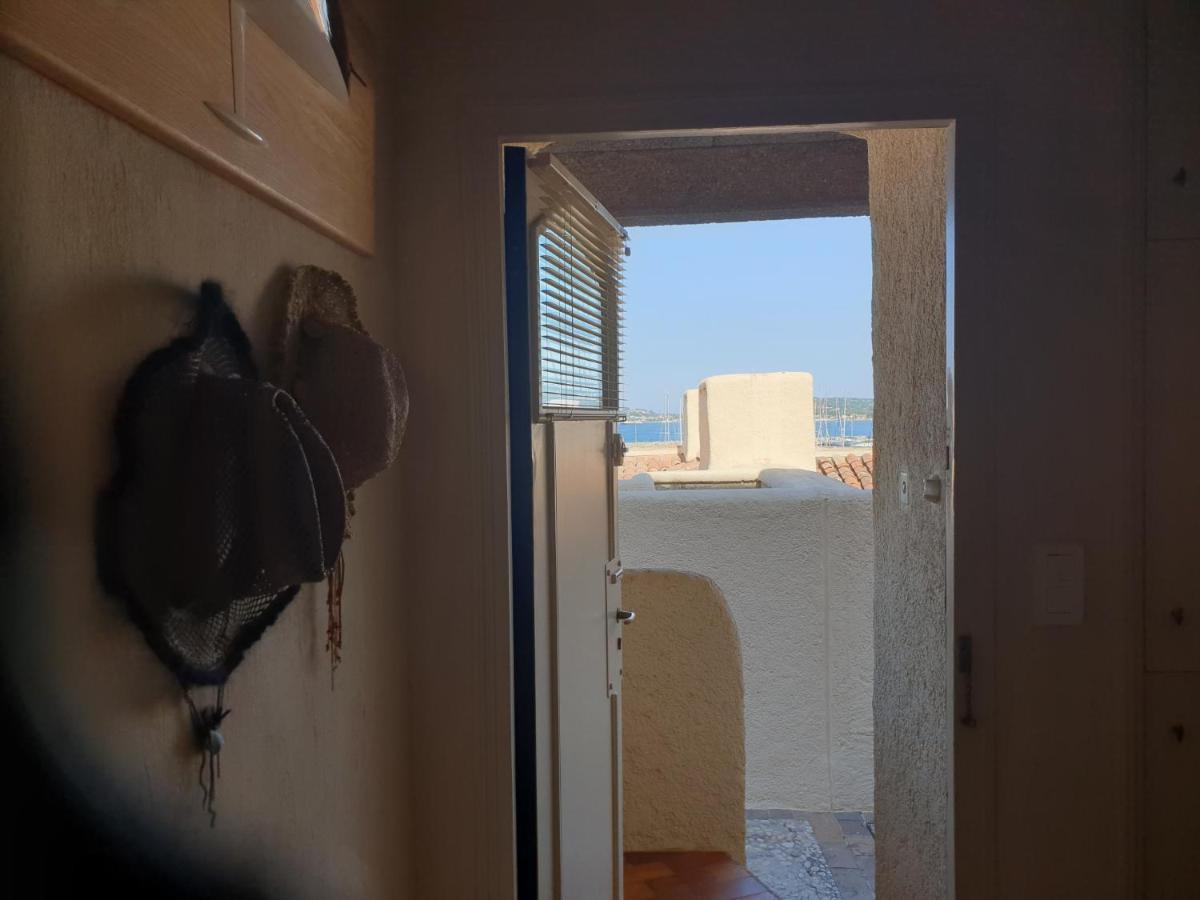 コゴランBrigantine Golfe De Saint-Tropezアパートメント エクステリア 写真