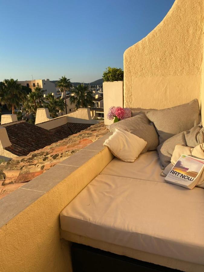 コゴランBrigantine Golfe De Saint-Tropezアパートメント エクステリア 写真
