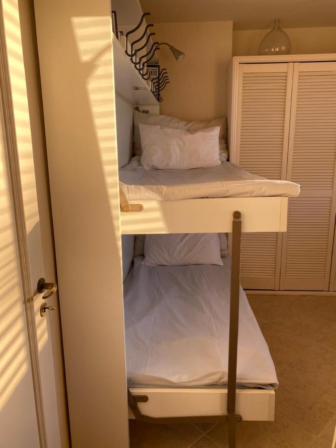 コゴランBrigantine Golfe De Saint-Tropezアパートメント エクステリア 写真