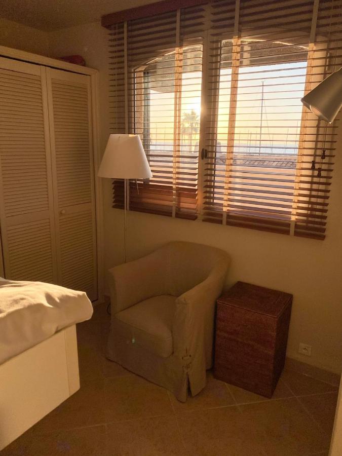 コゴランBrigantine Golfe De Saint-Tropezアパートメント エクステリア 写真