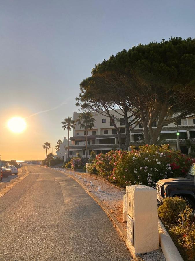 コゴランBrigantine Golfe De Saint-Tropezアパートメント エクステリア 写真